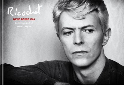 Ricochet, Denis O'Regan - Gebonden Gebonden - 9781846149726