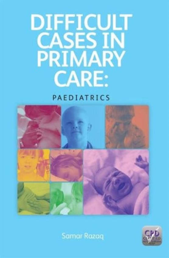 Difficult Cases in Primary Care