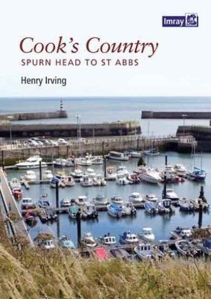 Cook's Country, Henry Irving - Paperback - 9781846237492