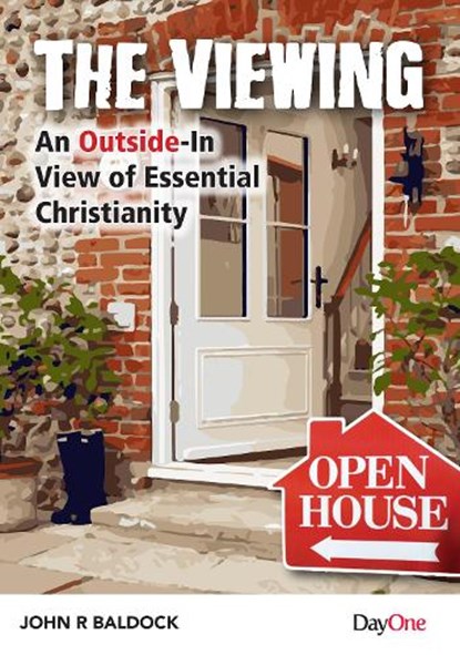 The Viewing, John Baldock - Paperback - 9781846256356