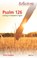 Psalm 126, Chris Hughes - Paperback - 9781846257674