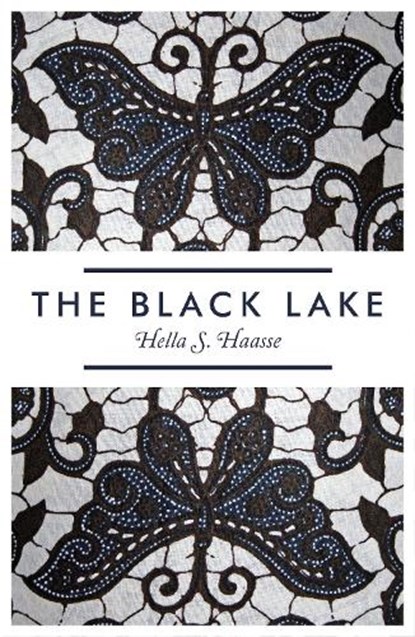 The Black Lake, Hella S. Haasse - Paperback - 9781846273230