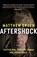 Aftershock, Matthew Green - Paperback - 9781846273315