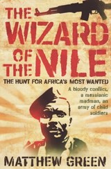 The Wizard of the Nile - Matthew Green - 9781846274817