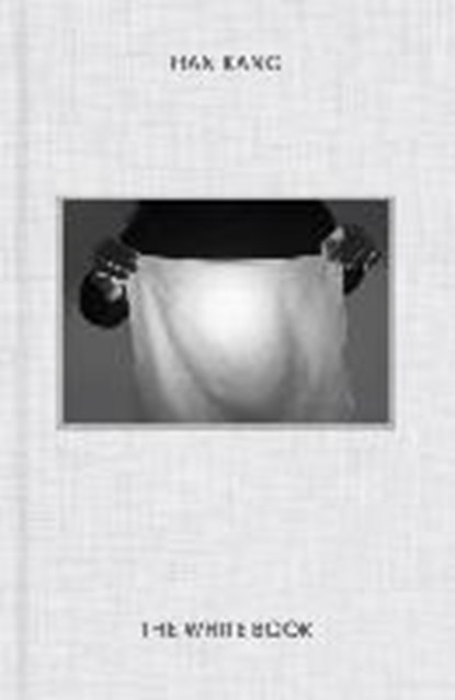 White Book, KANG,  Han - Gebonden - 9781846276293