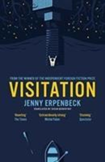 Visitation, Jenny (Y) Erpenbeck - Paperback - 9781846276743