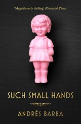 Such Small Hands - Andres Barba - 9781846276750