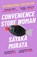 Convenience Store Woman, Sayaka Murata - Paperback - 9781846276842