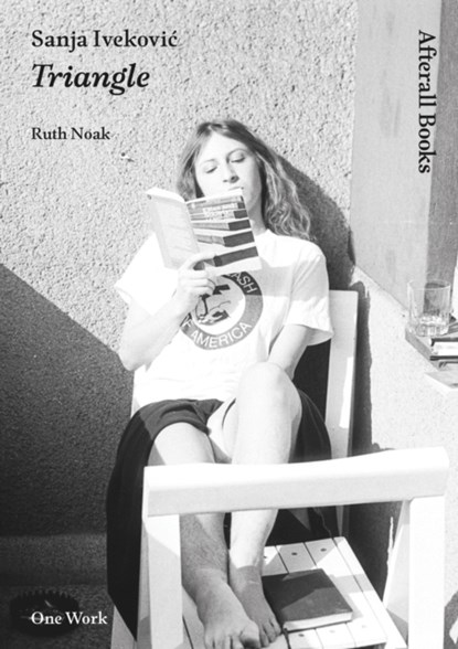 Sanja Ivekovic, Ruth Noack - Paperback - 9781846380952