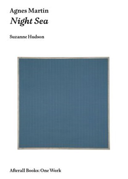 Agnes Martin, Suzanne P. Hudson - Ebook - 9781846381737
