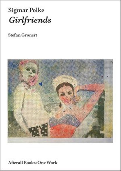 Sigmar Polke, Stefan Gronert - Ebook - 9781846381843