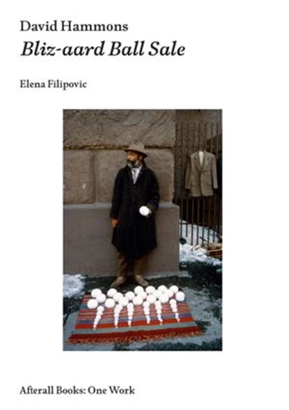 David Hammons, Elena Filipovic - Ebook - 9781846381881