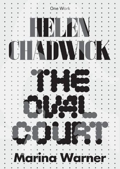 Helen Chadwick, Marina Warner - Paperback - 9781846382512