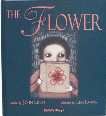 The Flower, John Light - Paperback - 9781846430169