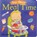 Meal Time, Anthony Lewis - Gebonden - 9781846430305