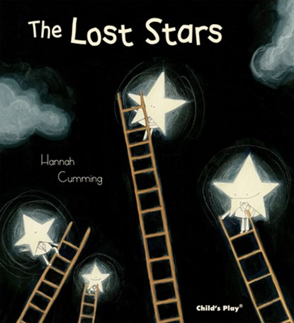 The Lost Stars, Hannah Cumming - Paperback - 9781846434167