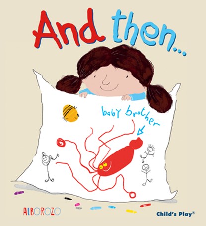 And Then..., Alborozo - Paperback - 9781846436956