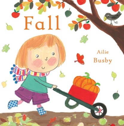 Fall, Child's Play - Gebonden - 9781846437441