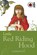 Little Red Riding Hood, niet bekend - Gebonden - 9781846469855