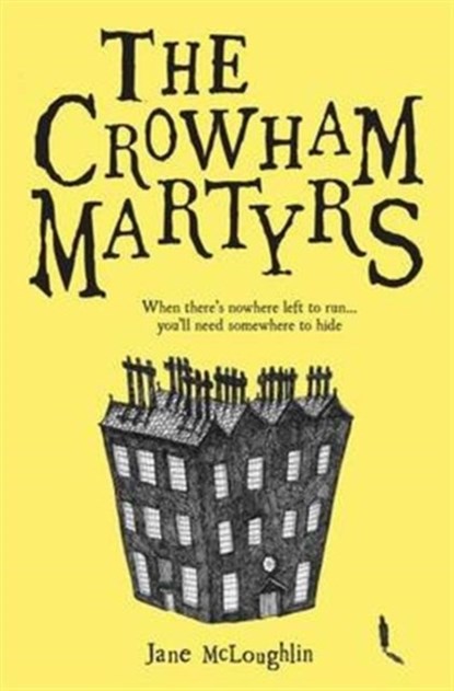 The Crowham Martyrs, Jane McLoughlin - Paperback - 9781846471636