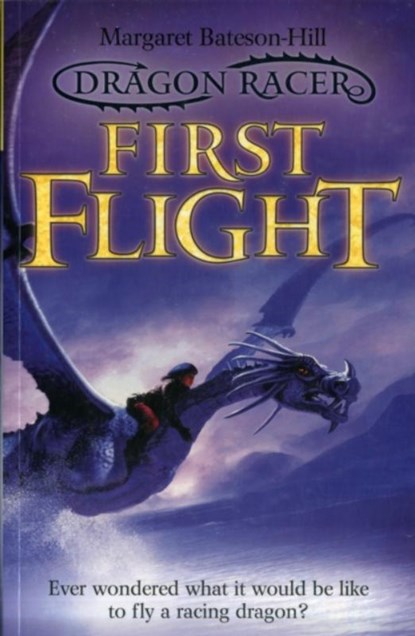 First Flight, Margaret Bateson-Hill - Paperback - 9781846471650