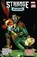 Strange Academy Vol. 2: Bright Side, Skottie Young - Paperback - 9781846533266