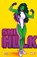 She-Hulk Vol. 1: Jen Again, Rainbow Rowell - Paperback - 9781846533488