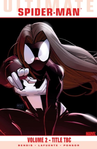 Ultimate Comics: Spider-Man Vol.2, Brian M Bendis - Paperback - 9781846534669