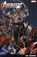 Avengers X-Sanction, Jeph Loeb - Paperback - 9781846535147