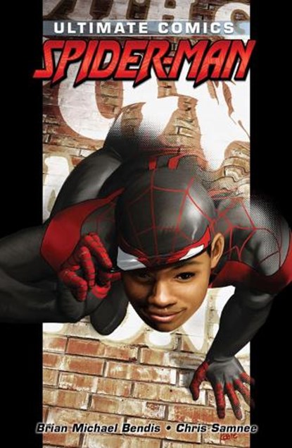 Ultimate Comics Spider-Man Vol.2: Scorpion, Brian Michael Bendis - Paperback - 9781846535154