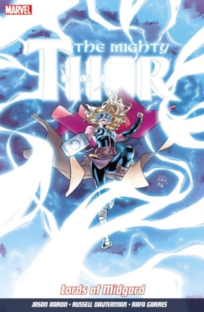Mighty Thor Vol. 2, The: Lords of Midgard, Jason Aaron - Paperback - 9781846537462