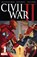 Civil War II, Brian Michael Bendis - Paperback - 9781846537554