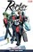 Rocket Vol. 1, Al Ewing - Paperback - 9781846538445