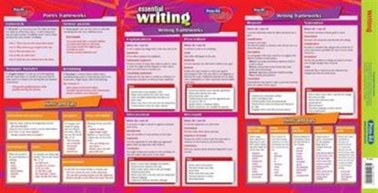 Writing, R.I.C. Publications - Losbladig - 9781846540240