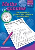 Maths Minutes | Prim-Ed Publishing | 