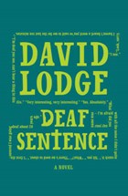 Deaf Sentence | David Lodge | 