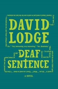 Deaf Sentence | David Lodge | 
