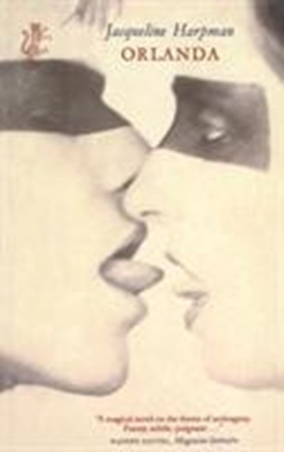 Orlanda, Jacqueline Harpman - Paperback - 9781846554179