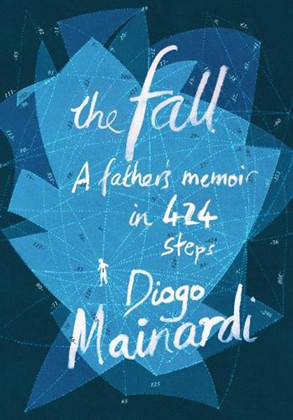 The Fall, Diogo Mainardi - Gebonden - 9781846557804