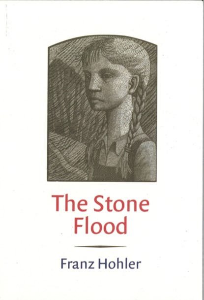 The Stone Flood, Franz Hohler - Paperback - 9781846559389