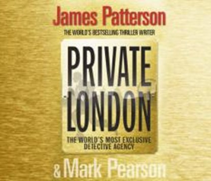 Private London, niet bekend - Gebonden - 9781846573057