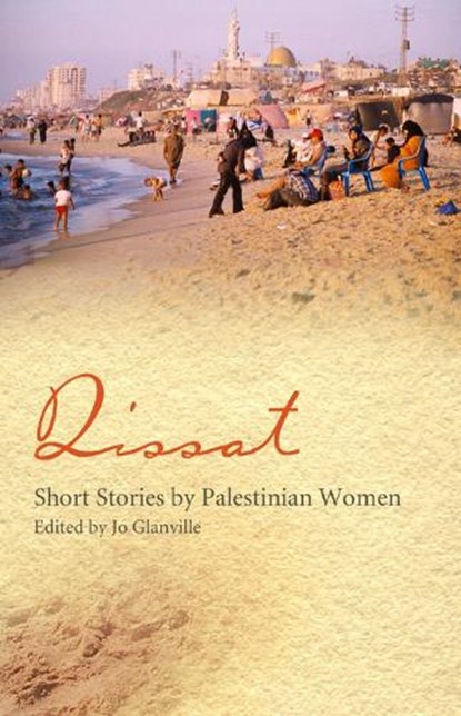 Qissat, Jo Glanville - Paperback - 9781846590122