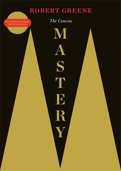 The Concise Mastery, Robert Greene - Paperback - 9781846681561