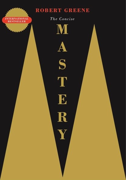 The Concise Mastery, Robert Greene - Paperback - 9781846681561