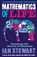 Mathematics Of Life, Professor Ian Stewart - Paperback - 9781846682056