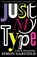 Just My Type, Simon Garfield - Paperback - 9781846683022