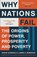 Why Nations Fail, Daron Acemoglu ; James A. Robinson - Paperback - 9781846684302