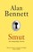 Smut, Alan Bennett - Paperback - 9781846685262
