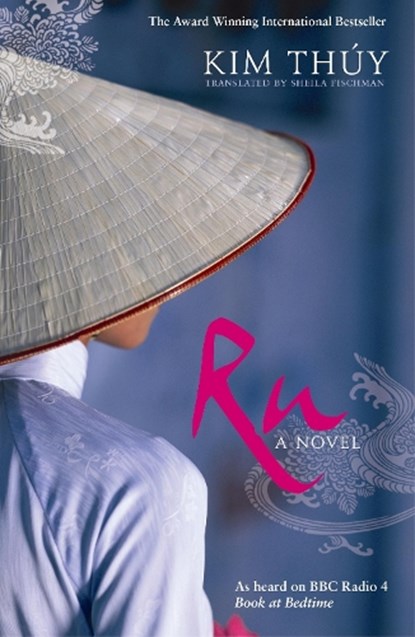 Ru, Kim Thuy - Paperback - 9781846685484