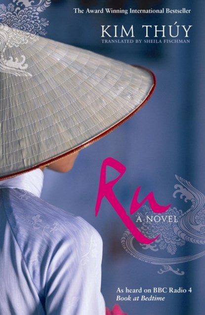Ru, Kim Thuy - Paperback - 9781846685484